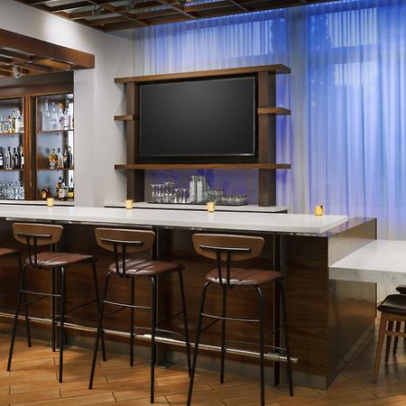 Courtyard By Marriott Los Angeles Woodland Hills Zewnętrze zdjęcie