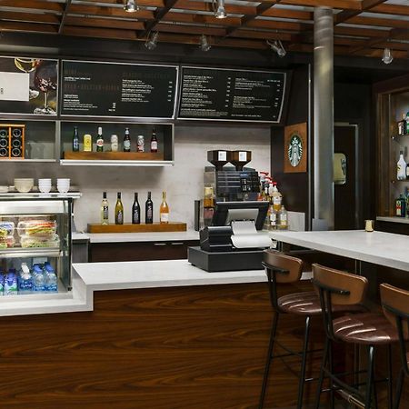 Courtyard By Marriott Los Angeles Woodland Hills Zewnętrze zdjęcie