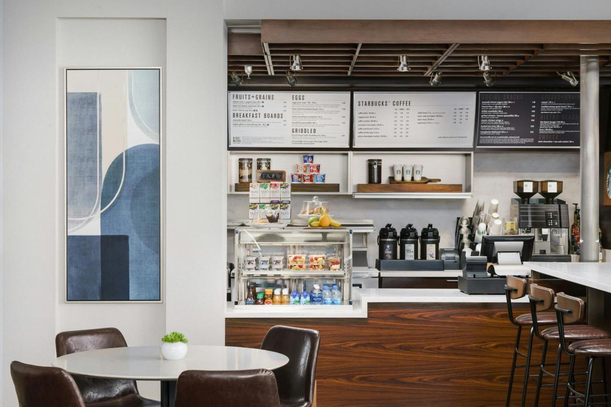 Courtyard By Marriott Los Angeles Woodland Hills Zewnętrze zdjęcie
