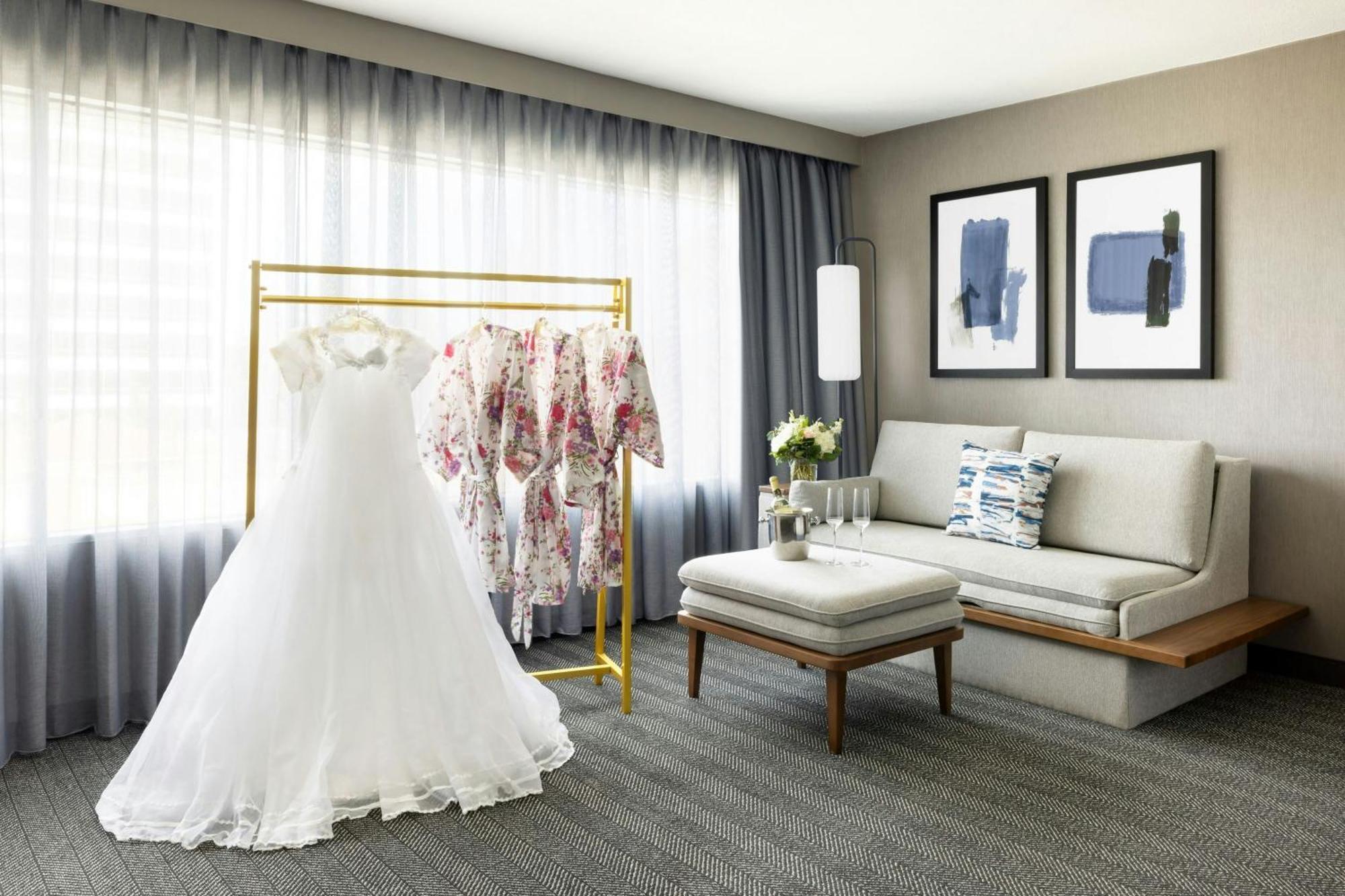 Courtyard By Marriott Los Angeles Woodland Hills Zewnętrze zdjęcie