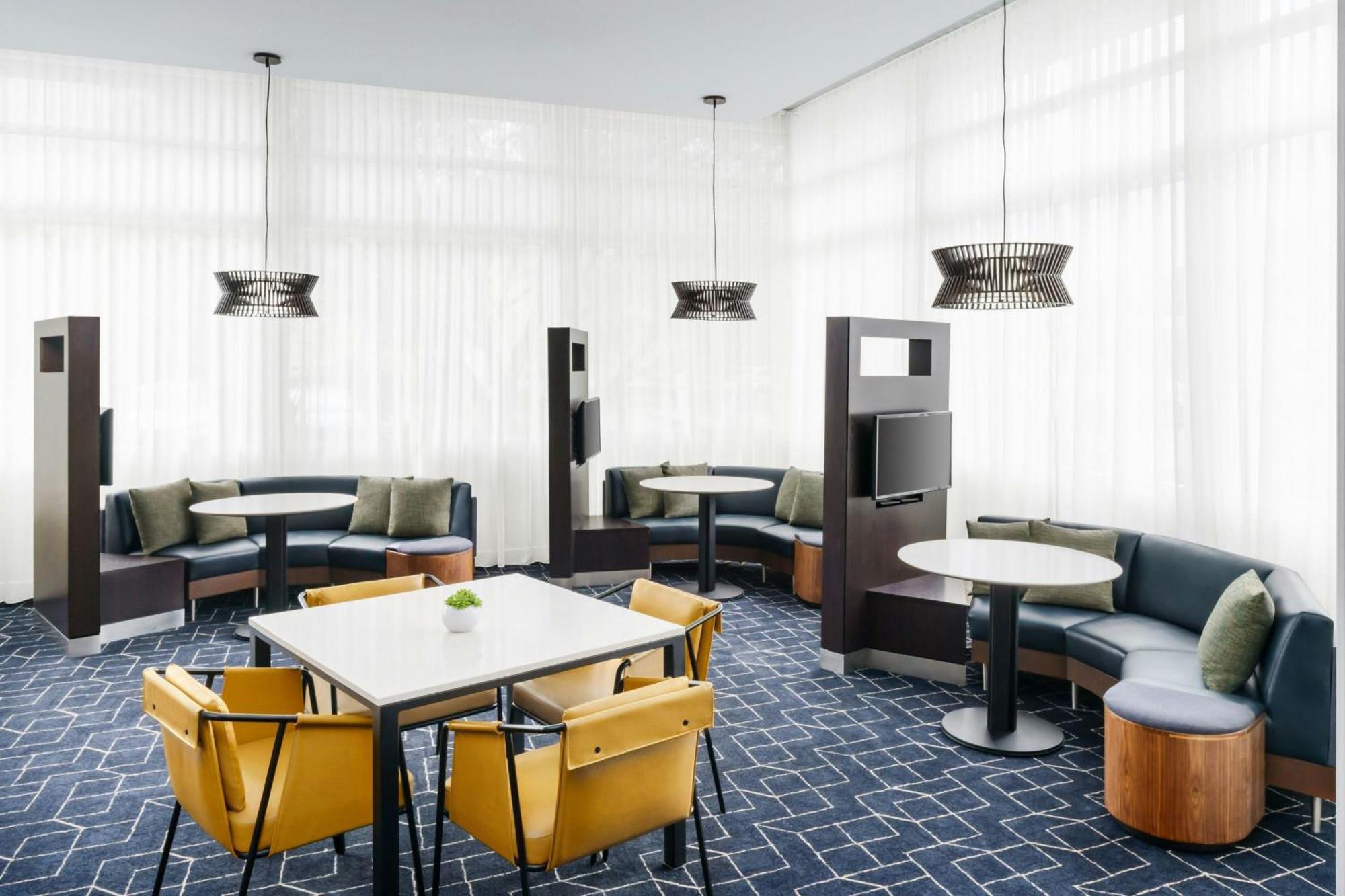 Courtyard By Marriott Los Angeles Woodland Hills Zewnętrze zdjęcie